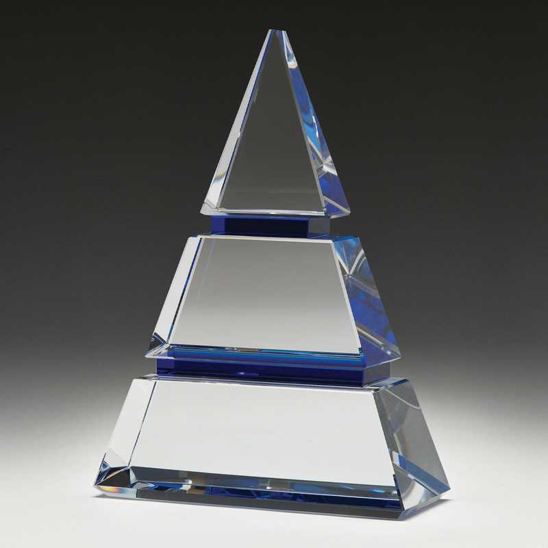 Blue Pyramid Mackay Trophy House