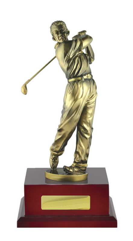 Golf Fig