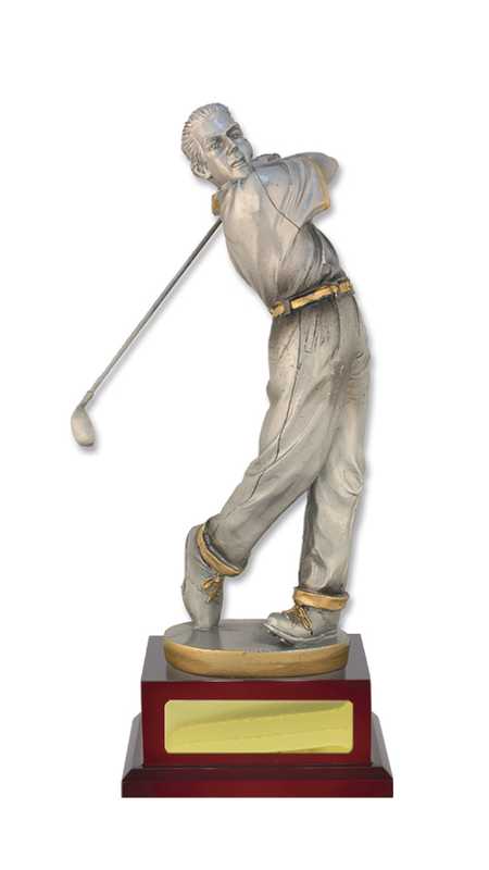 Golf Fig