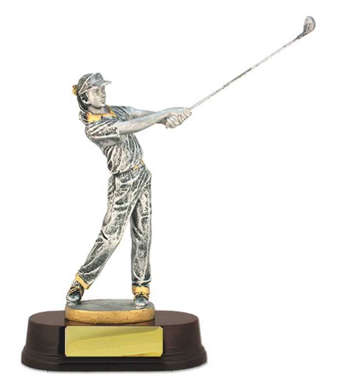 Golf Fig