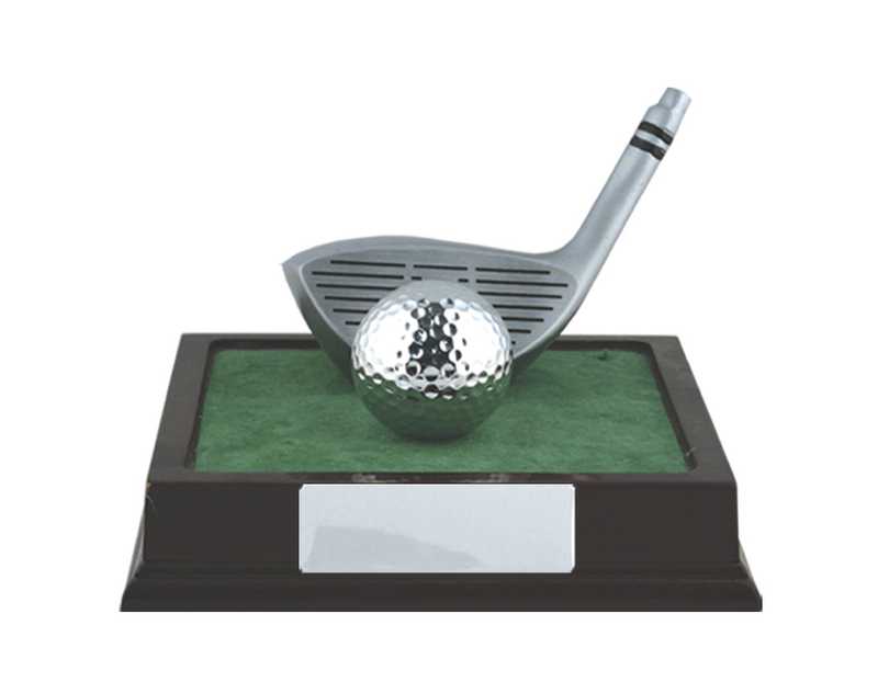 Golf Wood