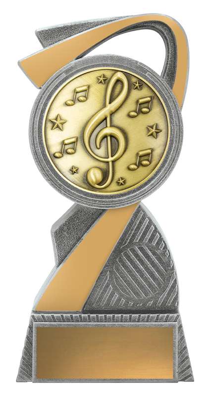 Arclight Gold - Music