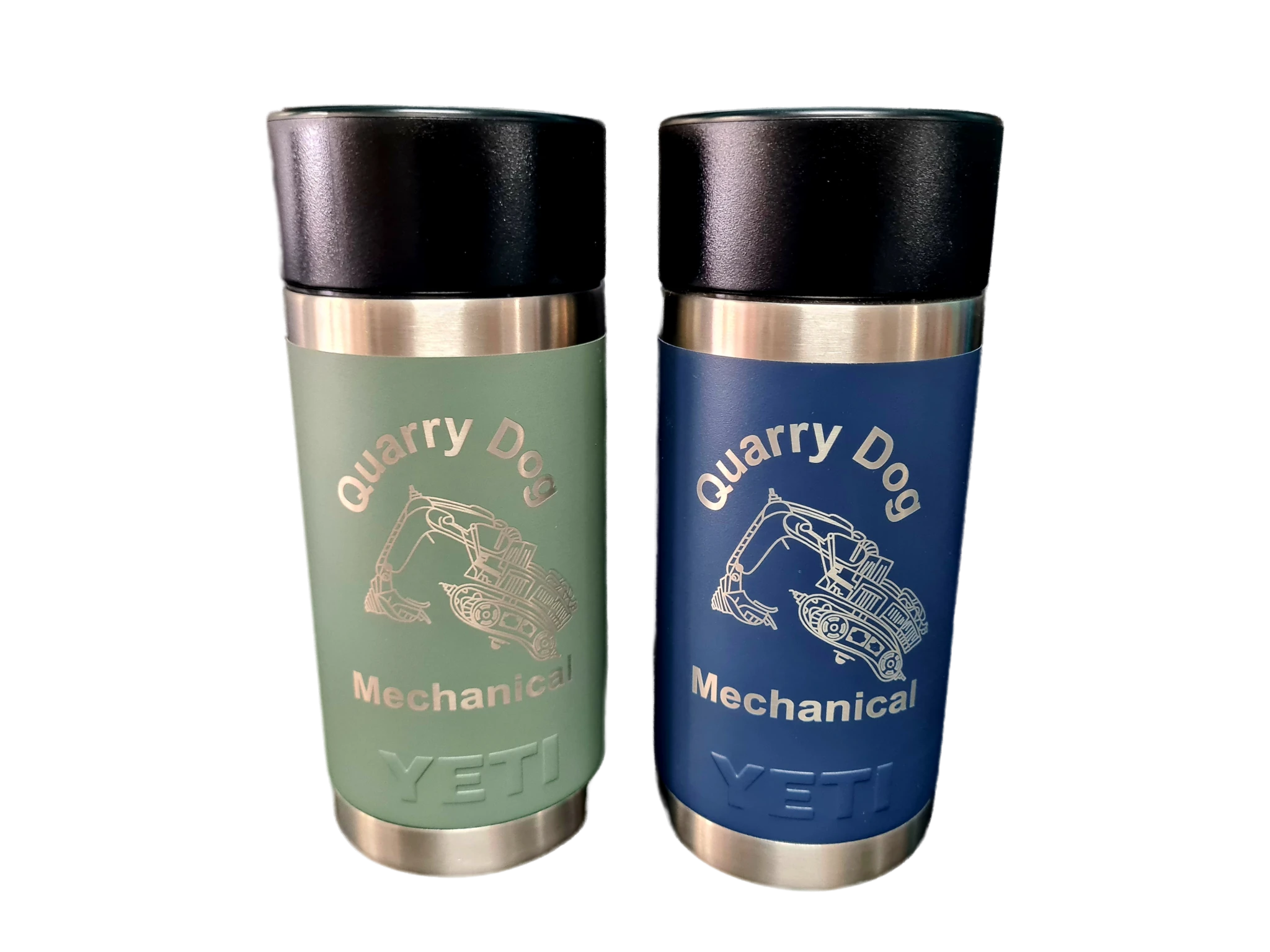 Personalised Drinkware Engraving - Excluding Drinkware